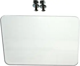 313051263226 ATS MACHINE SAFETY SOLUTIONS Baldor Bench Shield