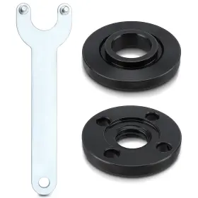 710414025987 AUTOCART Grinder Flange Lock Nut Wrench Dewalt 710414025987 AUTOCART Grinder Flange Lock Nut Wrench Dewalt