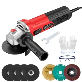 199284749979 AVHRIT Angle Grinder Power Tools Rpm Amp