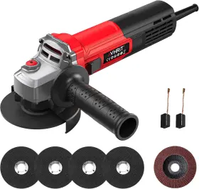 AG041P AVHRIT Angle Grinder Power Tools Rpm Amp AG041P AVHRIT Angle Grinder Power Tools Rpm Amp