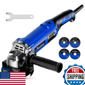 B0DP7C8PT6 AVID POWER Angle Grinder Electric Tool Amp B0DP7C8PT6 AVID POWER Angle Grinder Electric Tool Amp
