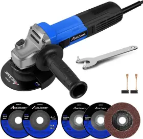 HU-XI-201 AVID POWER Angle Grinder Electric Tools