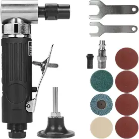 BW1A000109A-ZY BAISIKY Baiwen Right Angle Air Die Grinder Rpm