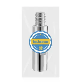H232659HEUGNGZX BALACOO Wheel Polishing Angle Rotating Rod #2 H232659HEUGNGZX BALACOO Wheel Polishing Angle Rotating Rod #2