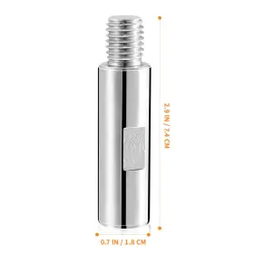 H232659HEUGNGZX BALACOO Wheel Polishing Angle Rotating Rod #3 H232659HEUGNGZX BALACOO Wheel Polishing Angle Rotating Rod #3