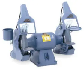 1022WD BALDOR Volt Grinder