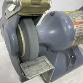 G6-0443-0017 BALDOR Bench Grinder Buffer Single Phase #3