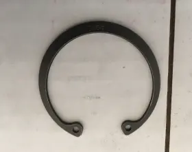 I156 BALDOR Bench Grinder Bearing Retaining Ring Clip #2