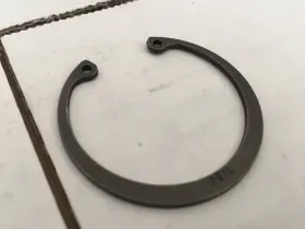 I156 BALDOR Bench Grinder Bearing Retaining Ring Clip