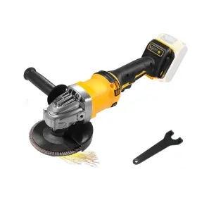 686603112953 BANDEIMAN Cordless Angle Grinder Tool Dewalt 686603112953 BANDEIMAN Cordless Angle Grinder Tool Dewalt