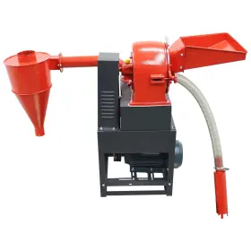 238041 BANFLUXION Grinder Corn Sorghum Beans Crushing Mesh 238041 BANFLUXION Grinder Corn Sorghum Beans Crushing Mesh