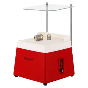 768481123969 BAOJIAFU Stained Glass Grinder Mini Grinding