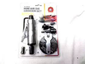 749394164669 BARN STAR Mini Air Die Grinder 749394164669 BARN STAR Mini Air Die Grinder