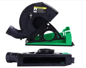 MD-EX7 BATIOPV Cutting Dust Shroud MD-EX7 BATIOPV Cutting Dust Shroud