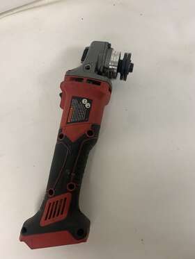 1761C-B BAUER Grinders