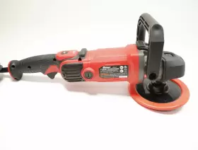 1913E-B BAUER Rotary Polisher Sander Amp #3