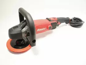 1913E-B BAUER Rotary Polisher Sander Amp