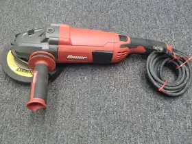 1962E-B BAUER Trigger Grip Angle Grinder Rotating Body