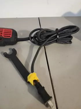 1966E-B BAUER Angle Grinder Paddle Switch #3 1966E-B BAUER Angle Grinder Paddle Switch #3