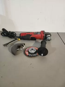 1966E-B BAUER Angle Grinder Paddle Switch 1966E-B BAUER Angle Grinder Paddle Switch
