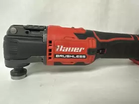 21101C-B BAUER Brushless Cordless Oscillating Tool #2