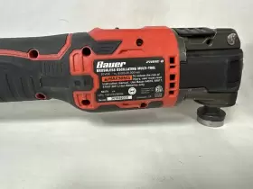 21101C-B BAUER Brushless Cordless Oscillating Tool #3