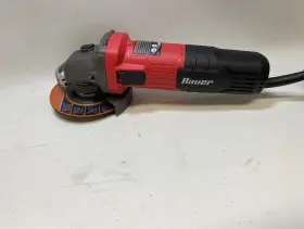 64856 BAUER Grinder #2