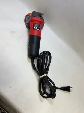 64856 BAUER Grinder #3