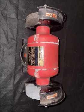 MD3215E BENCHPRO Bench Grinder Rpm MD3215E BENCHPRO Bench Grinder Rpm
