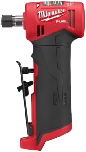 Best Sales For You 445054328350 Milwaukee M12 Fuel 12v Lithium-ion Brushless Cordless 1/4 Inch Right Angle Die Gr