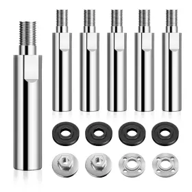 DSCNUS-181 BETINYAR Angle Grinder Extension Rod Set Shaft