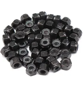 CF-811 BINIFIMUX Lock Nuts Inserted