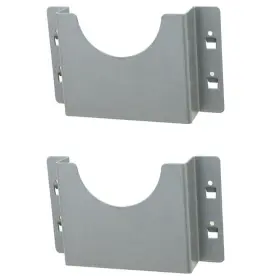 616814560519 BJSDKFF Angle Grinder Holder Tool Wall Mount