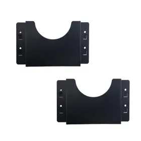 616814561196 BJSDKFF Angle Grinder Holder Tool Wall Mount