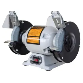800319 BLACK BULL Bench Grinder 800319 BLACK BULL Bench Grinder