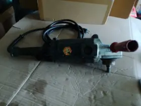 4056-09 BLACK DECKER Tools Angle Grinder Sander
