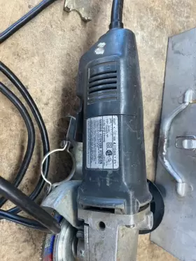 4247 BLACK DECKER Grinder Mdl #3 4247 BLACK DECKER Grinder Mdl #3