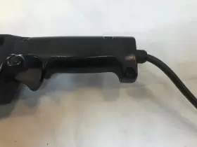 4252 BLACK DECKER Angle Grinder #2