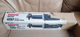 4267 BLACK DECKER Straight Grinder Box 4267 BLACK DECKER Straight Grinder Box