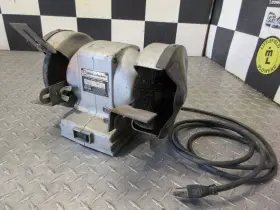 4310 BLACK DECKER Bench Grinder Volts #2 4310 BLACK DECKER Bench Grinder Volts #2