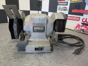 4310 BLACK DECKER Bench Grinder Volts 4310 BLACK DECKER Bench Grinder Volts