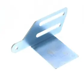 5140170-53 BLACK DECKER Bench Grinder Bracket 5140170-53 BLACK DECKER Bench Grinder Bracket