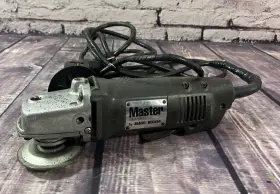 5580 BLACK DECKER Master Angle Grinder Rpm 5580 BLACK DECKER Master Angle Grinder Rpm
