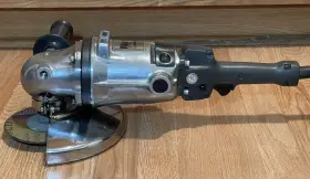 5590 BLACK DECKER Master Angle Grinder #3 5590 BLACK DECKER Master Angle Grinder #3