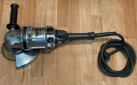 5590 BLACK DECKER Master Angle Grinder 5590 BLACK DECKER Master Angle Grinder