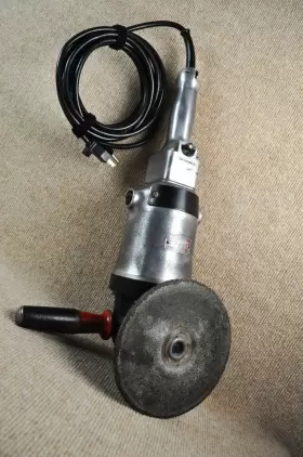 590-5 BLACK DECKER Grinder Disc Great #3