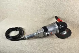 590-5 BLACK DECKER Grinder Disc Great