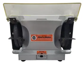 7910 BLACK DECKER Bench Grinder 7910 BLACK DECKER Bench Grinder