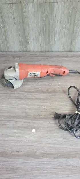 FS6500AG BLACK DECKER Fire Storm FS6500AG BLACK DECKER Fire Storm