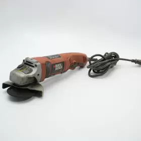 G850 BLACK DECKER Angle Grinder G850 BLACK DECKER Angle Grinder